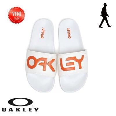 B1b Slide - Oakley Erkek Terliği