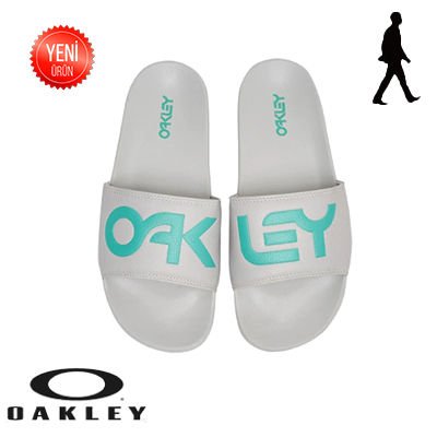 B1b Slide - Oakley Erkek Terliği