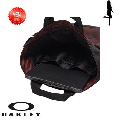 Endless Adventura - Oakley Kadın Çantaları