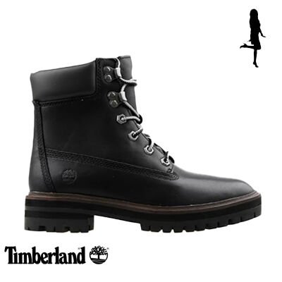 London Square 6 In Boot-Timberland Kadın Botu