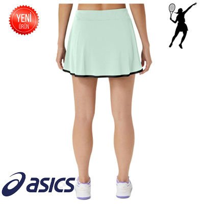 Asics Kadın Tenis Eteği