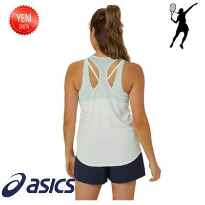 Asics Kadın Tenis Atlet