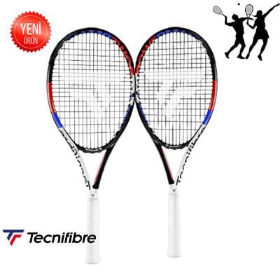 Tecnifibre T-Fit 290 Power Max - Tecnifibre Yetişkin Tenis Raketi