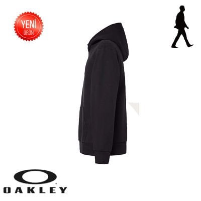 Mtl Po Hoddie - Oakley Erkek Sweatsihrt