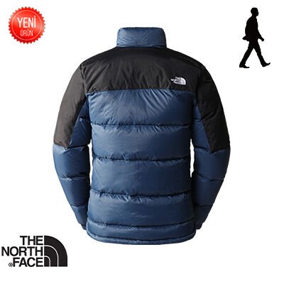 Erkek Diablo Kaz Tüyü Mont - The Northface Erkek Mont