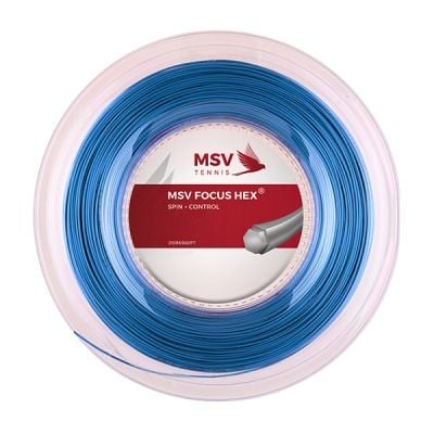 MSV Focus HEX 200m Sky Blue