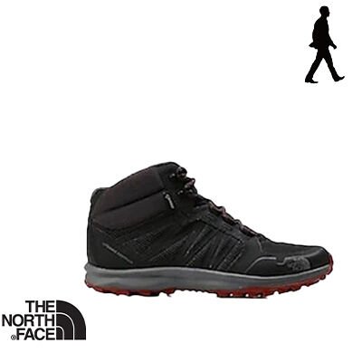 Mens LiteWave FastPack Mid GTX