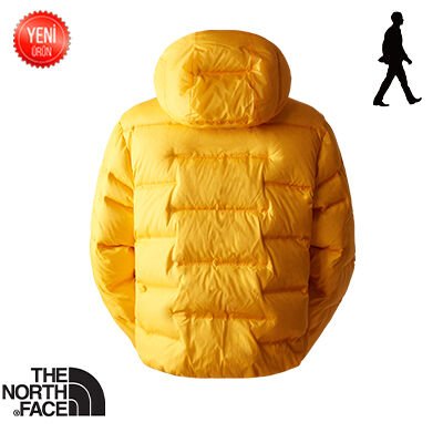 Erkek Rmst Sierra Kaz Tüyü Parka - The Northface Erkek Mont