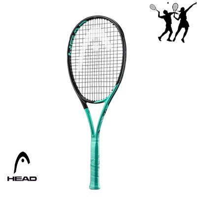 Boom Mp 2022 - Head Yetişkin Tenis Raketi