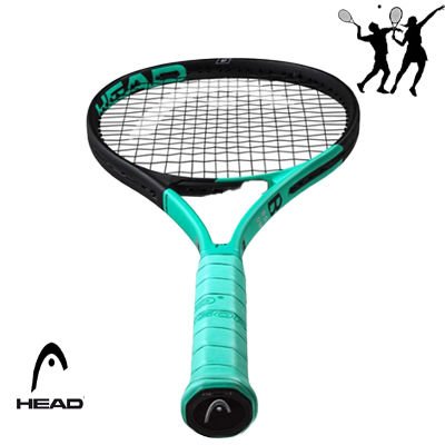 Boom Mp 2022 - Head Yetişkin Tenis Raketi