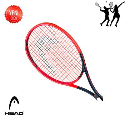 Radical Team 2023 - Head Yetişkin Tenis Raketi