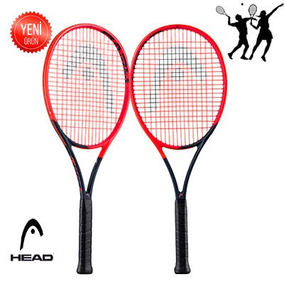 Radical Mp 2023 - Head Yetişkin Tenis Raketi