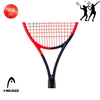 Radical Mp 2023 - Head Yetişkin Tenis Raketi