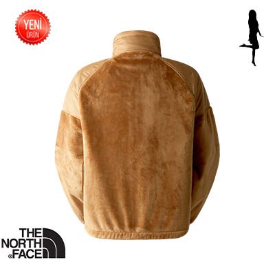 Versa Kadife Ceket - The Northface Kadın Ceket