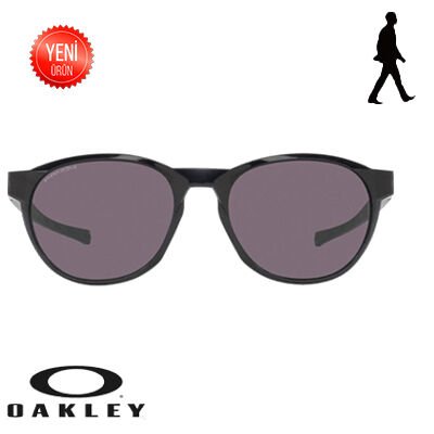Reedmace - Oakley Güneş Gözlüğü