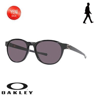 Reedmace - Oakley Güneş Gözlüğü