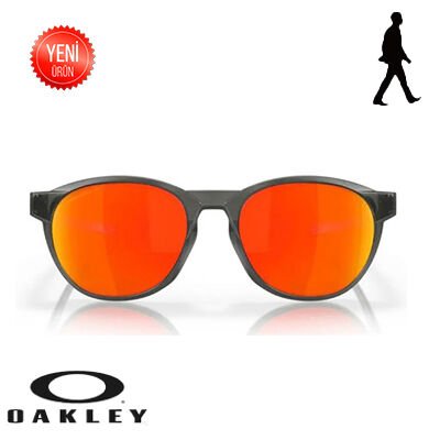 Reedmace Mtgrysmk - Oakley Güneş Gözlüğü