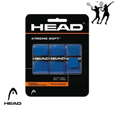 Head XtremeSoft Grip