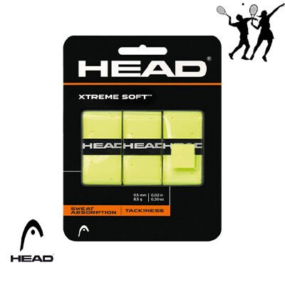 Head XtremeSoft Grip