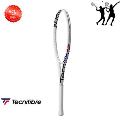 Tecnifibre T-Fight 255 ISO - Tecnifibre Yetişkin Tenis Raketi