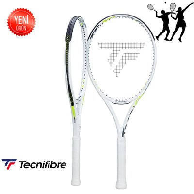 TF-X1 285 Tecnifibre Yetişkin Tenis Raketi