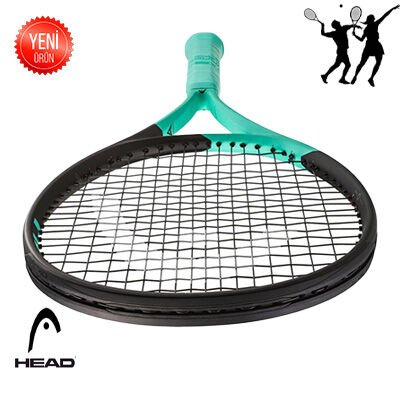 Boom Team 2022 - Head Yetişkin Tenis Raketi