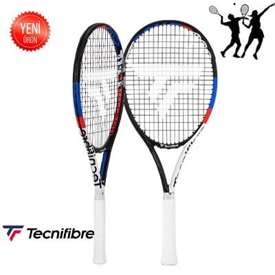 T-Fit Storm 280 Tecnifibre Yetişkin Tenis Raketi