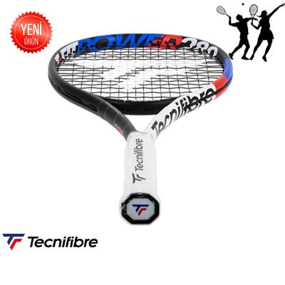T-Fit Storm 280 Tecnifibre Yetişkin Tenis Raketi