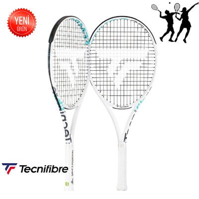 Tempo  255 Tecnifibre Yetişkin Tenis Raketi