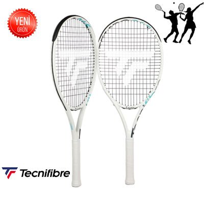 Tempo  265 Tecnifibre Yetişkin Tenis Raketi