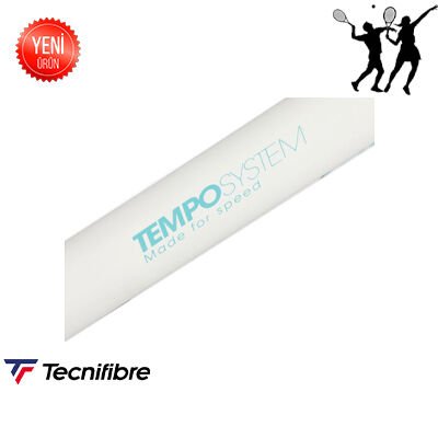 Tempo  265 Tecnifibre Yetişkin Tenis Raketi