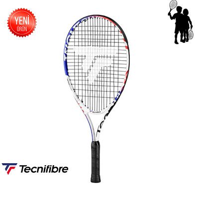 T-FIGHT CLUB 23 Tecnifibre Çocuk Tenis Raketi