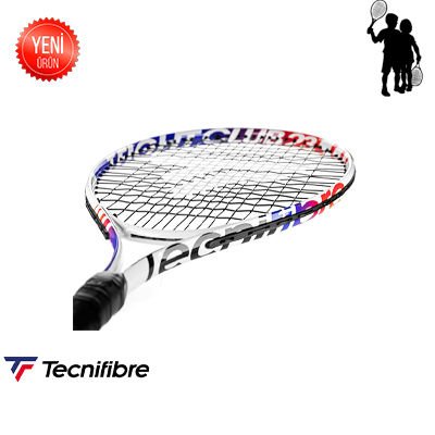 T-FIGHT CLUB 23 Tecnifibre Çocuk Tenis Raketi