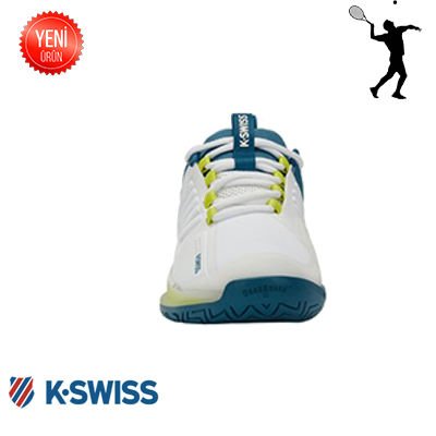 Ultrashot 3 K-Swiss Erkek Tenis Ayakkabısı