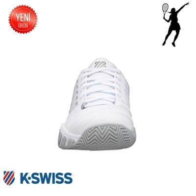 Bigshot Light 4  K-Swiss Kadın Tenis Ayakkabısı