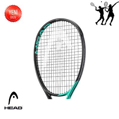 Boom Team L 2022 - Head Yetişkin Tenis Raketi