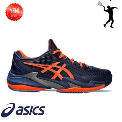 Court FF 3 Asics Erkek Tenis Ayakkabısı