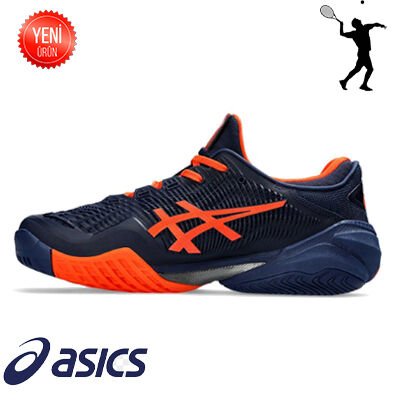 Court FF 3 Asics Erkek Tenis Ayakkabısı