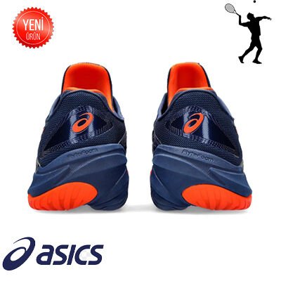 Court FF 3 Asics Erkek Tenis Ayakkabısı