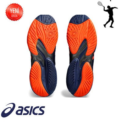 Court FF 3 Asics Erkek Tenis Ayakkabısı