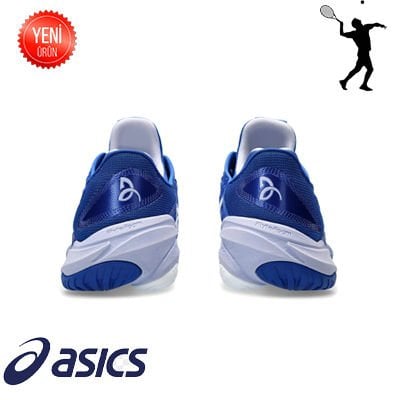 Court FF 3 Novak Asics Erkek Tenis Ayakkabısı