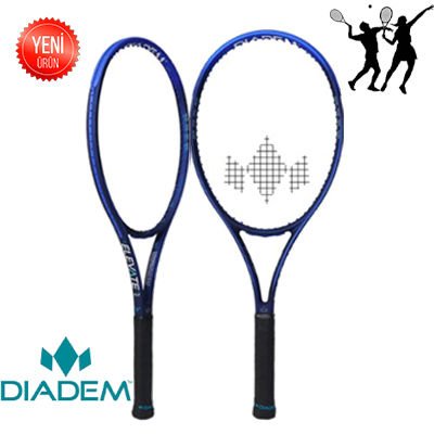 Diadem Elvate 98 Tour V 3 -Diadem Yetişkin Tenis Raketi