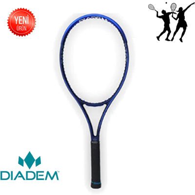 Diadem Elvate 98 Tour V 3 -Diadem Yetişkin Tenis Raketi