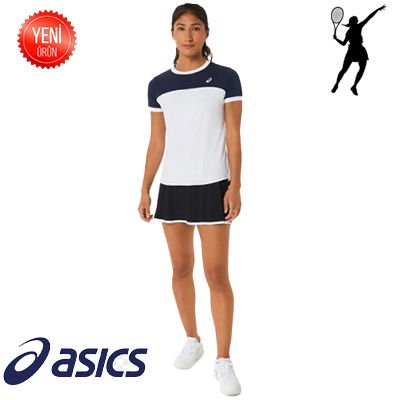 Asics Kadın Tenis Eteği