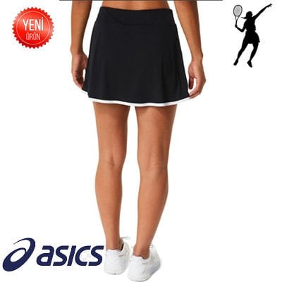 Asics Kadın Tenis Eteği
