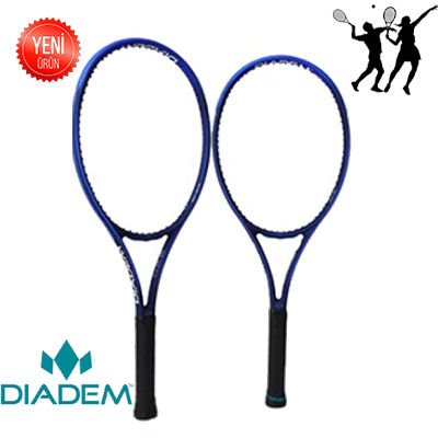Elevate 98 V 3 -Diadem Yetişkin Tenis Raketi