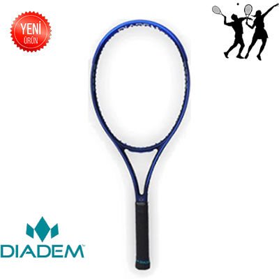 Elevate 98 V 3 -Diadem Yetişkin Tenis Raketi