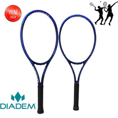 Elevate 98 Lite V 3 -Diadem Yetişkin Tenis Raketi