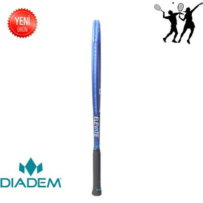 Elevate 98 Lite V 3 -Diadem Yetişkin Tenis Raketi
