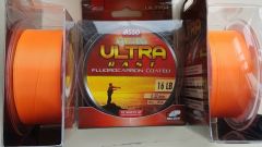 ASSO ULTRA CAST FLUOROCARBON COATED MİSİNA 300MT
